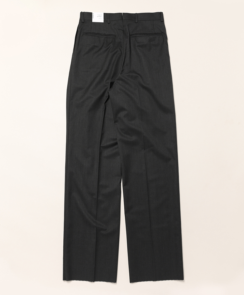 LOFTMAN別注 50th Southwick × NEAT Trousers Grey/グレー 42(MEN)