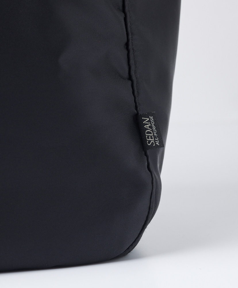 Padded Shoulder Bag Black/ブラック ONE(MEN)