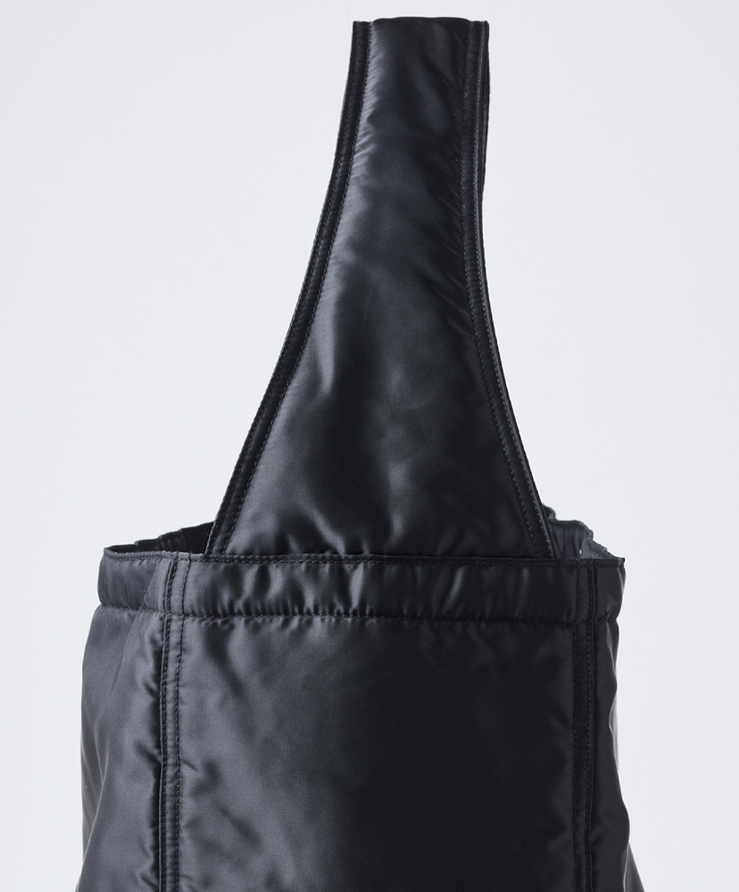 Padded Shoulder Bag Black/ブラック ONE(MEN)