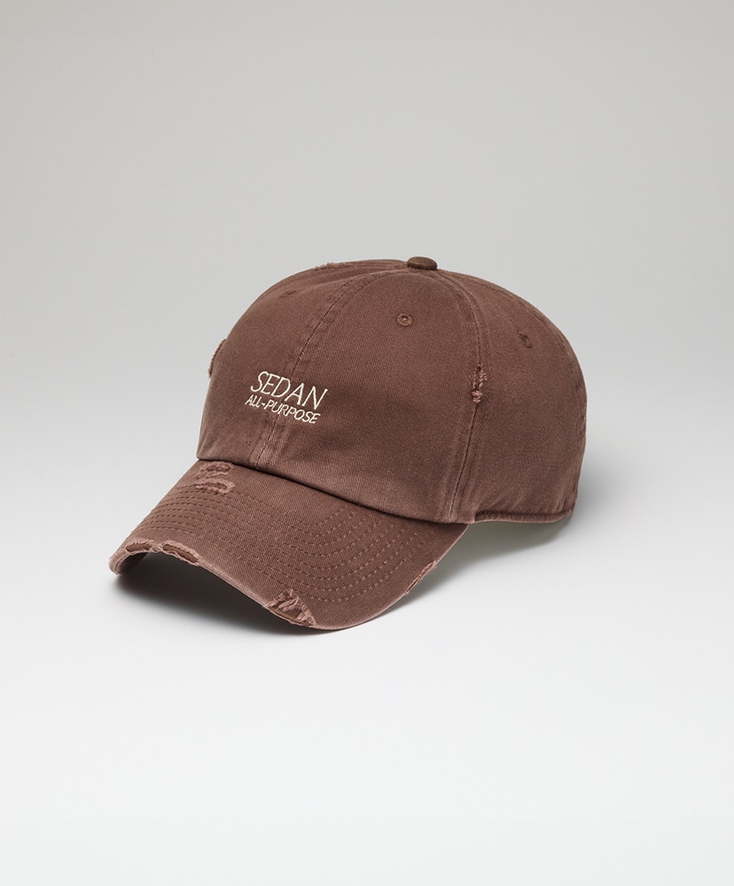Brown/ブラウン