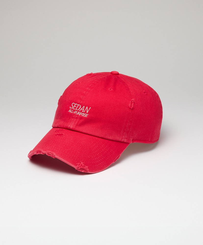 Red/レッド