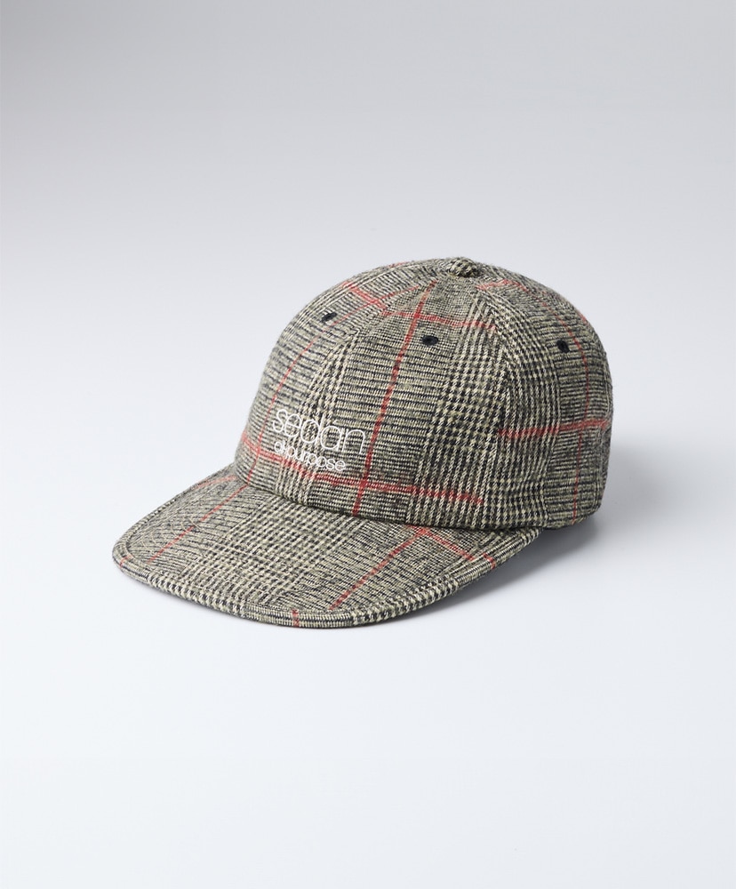 Glen Check/グレンチェック