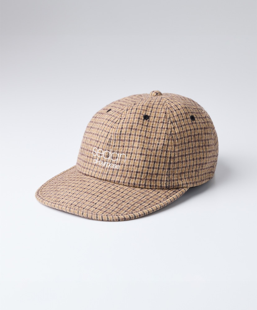 Tattersall Check/タッターソールチェック