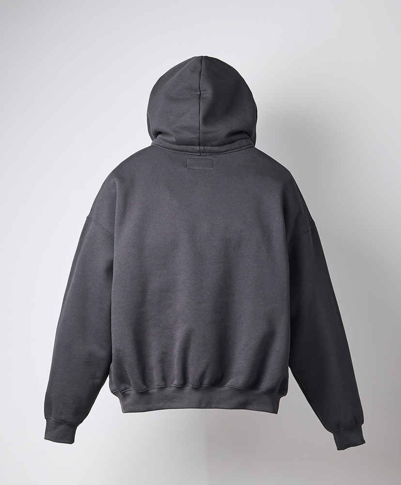 After Hoodie Black/ブラック L(MEN)