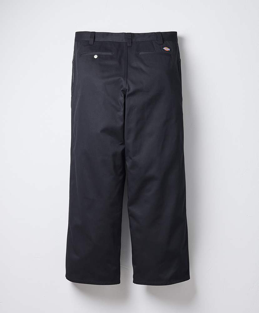 Dickies / Frisco Jeans Black/ブラック L(MEN)
