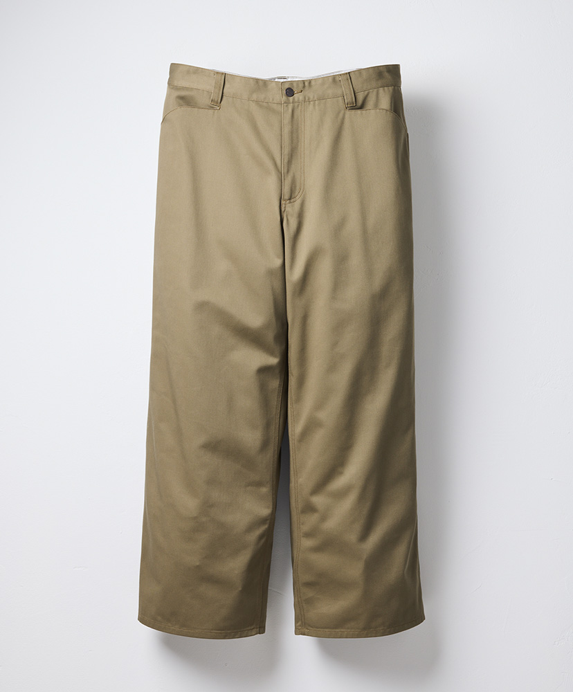 Khaki/カーキ