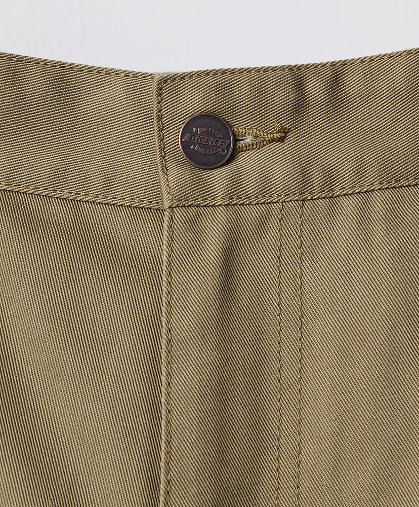 Dickies / Frisco Jeans Khaki/カーキ L(MEN)