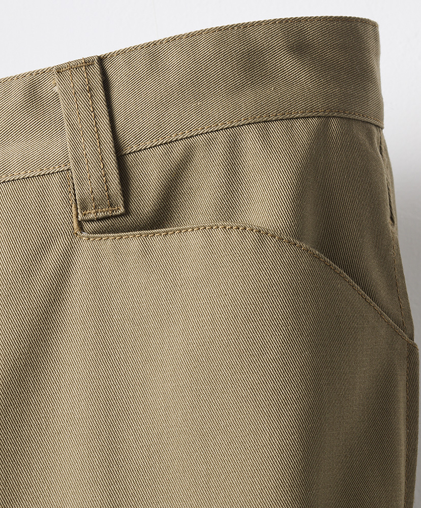 Dickies / Frisco Jeans Khaki/カーキ L(MEN)