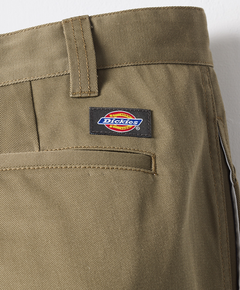 Dickies / Frisco Jeans Khaki/カーキ L(MEN)