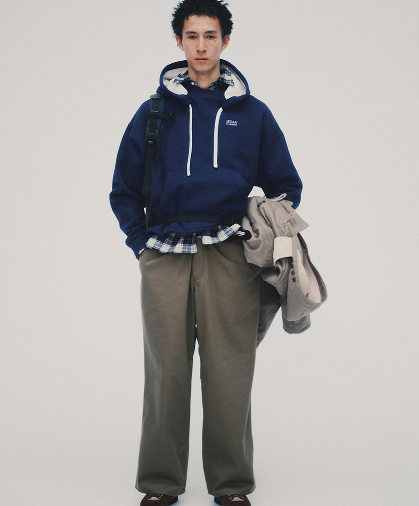 Dickies / Frisco Jeans Khaki/カーキ L(MEN)