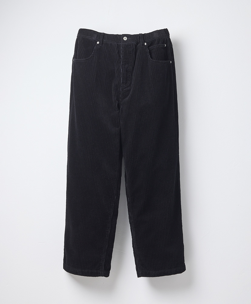 Black/ブラック