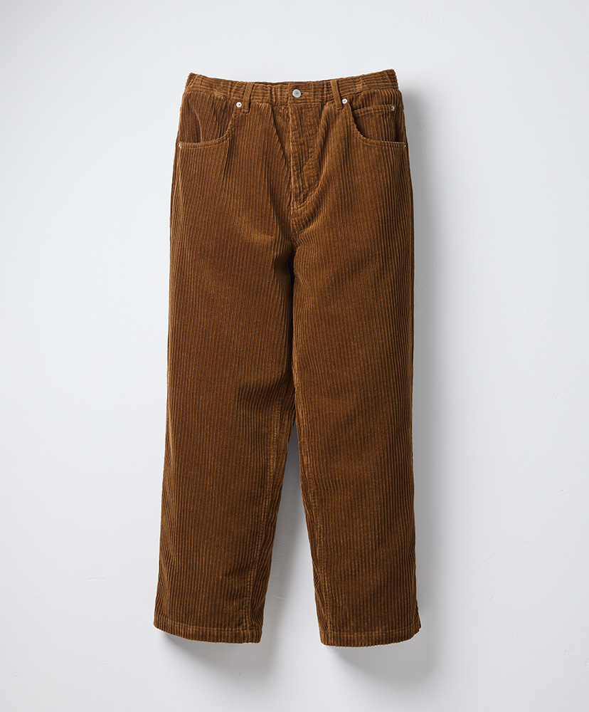 Brown/ブラウン