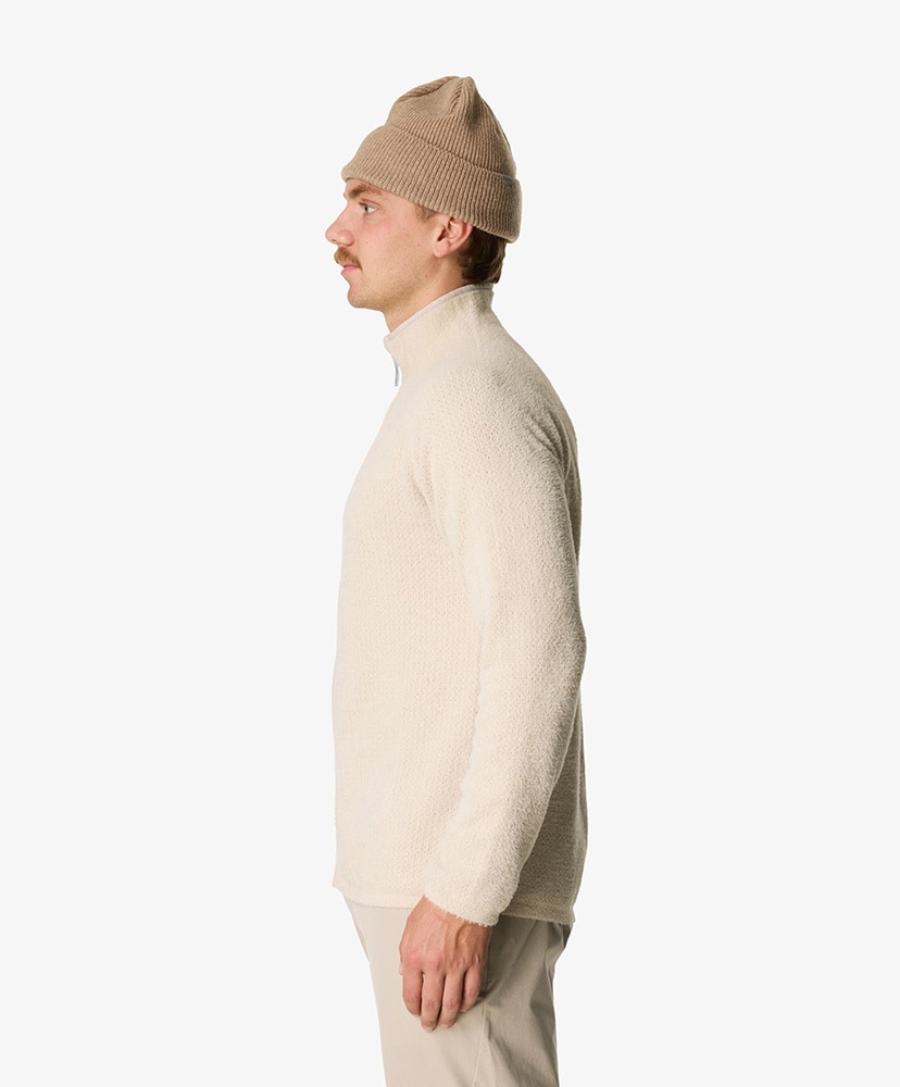 Ms Lykan Full Zip Foggy Mountain/フォギーマウンテン L(MEN)