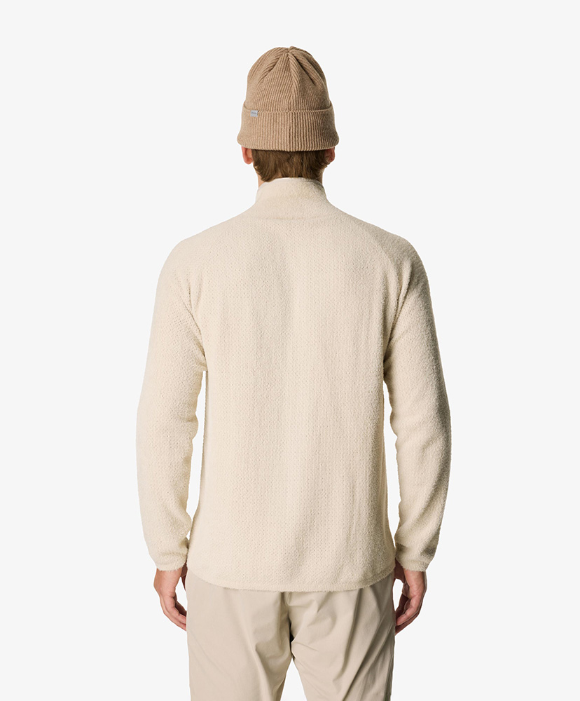 Ms Lykan Full Zip Foggy Mountain/フォギーマウンテン L(MEN)