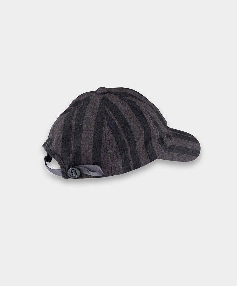 Deep Cap Grey Theatre Wax/グレーシアターワックス OS
