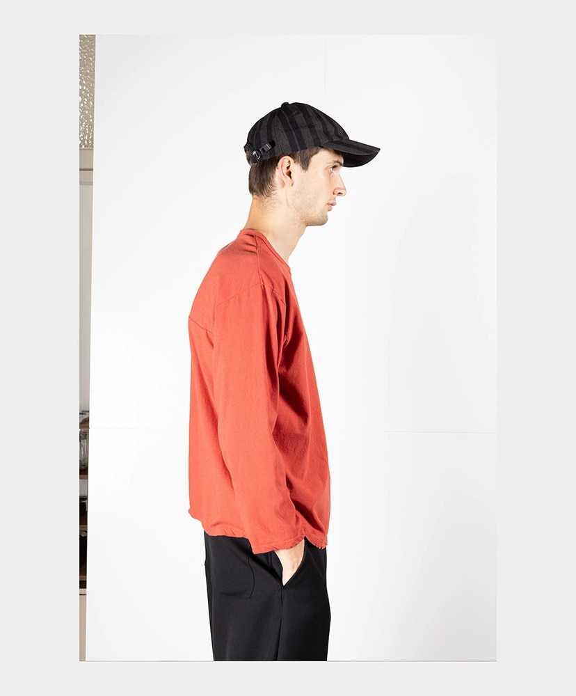 Deep Cap Grey Theatre Wax/グレーシアターワックス OS