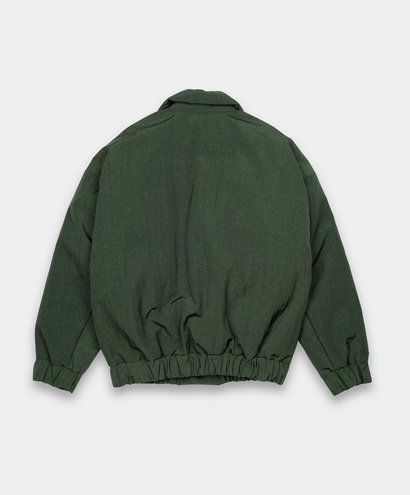 Down Blouson Jungle Nylon/ジャングルナイロン S(MEN)