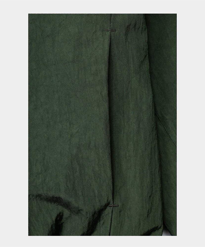 Down Blouson Jungle Nylon/ジャングルナイロン S(MEN)