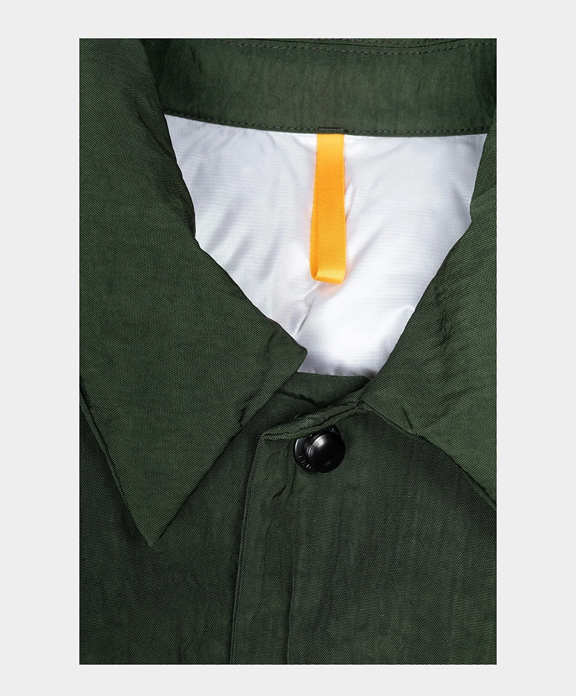Down Blouson Jungle Nylon/ジャングルナイロン S(MEN)