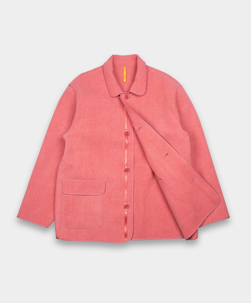Coverall Somok Nubi/ソモクヌビ S(MEN)