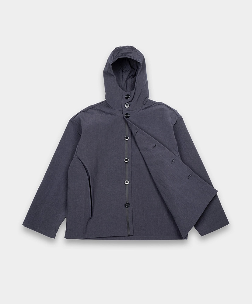 Gill Jacket Monitor Nylon/モニターナイロン M(MEN)