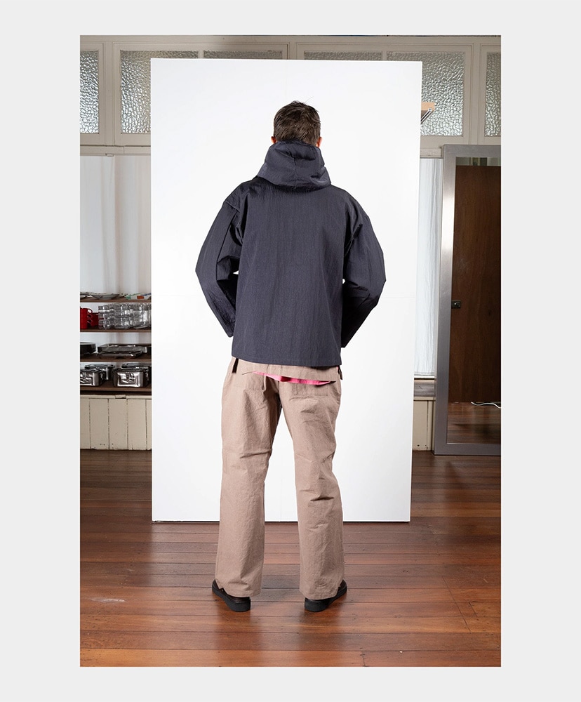 Gill Jacket Monitor Nylon/モニターナイロン M(MEN)