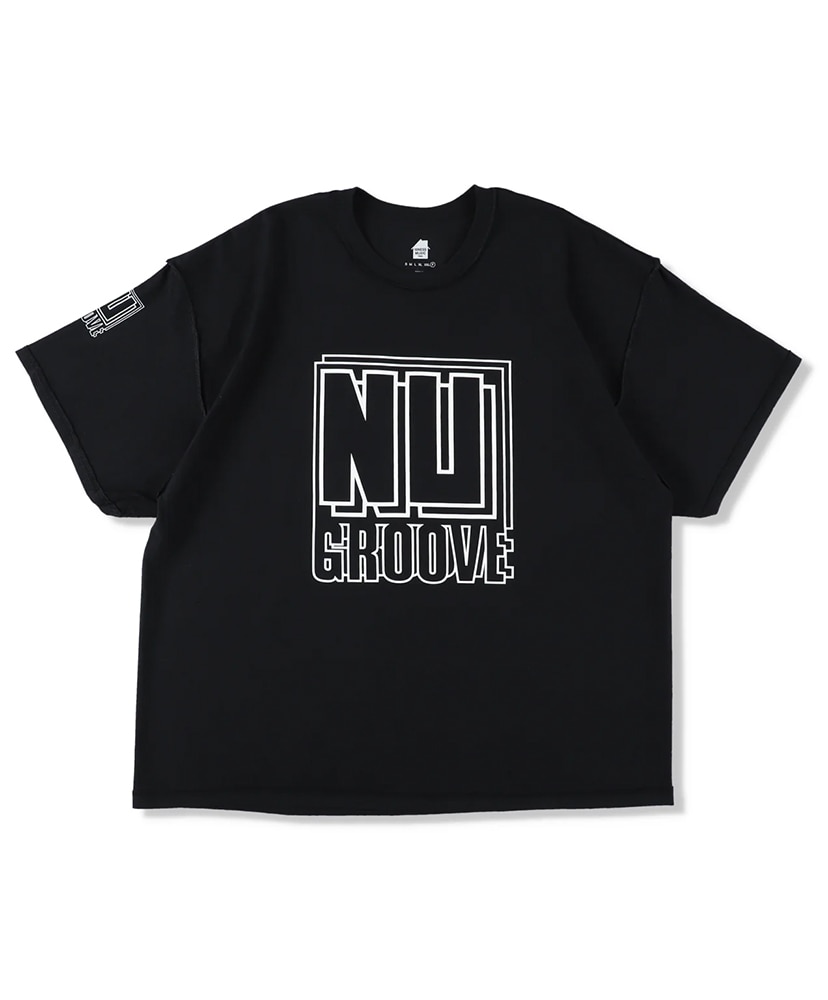 Black/ブラック