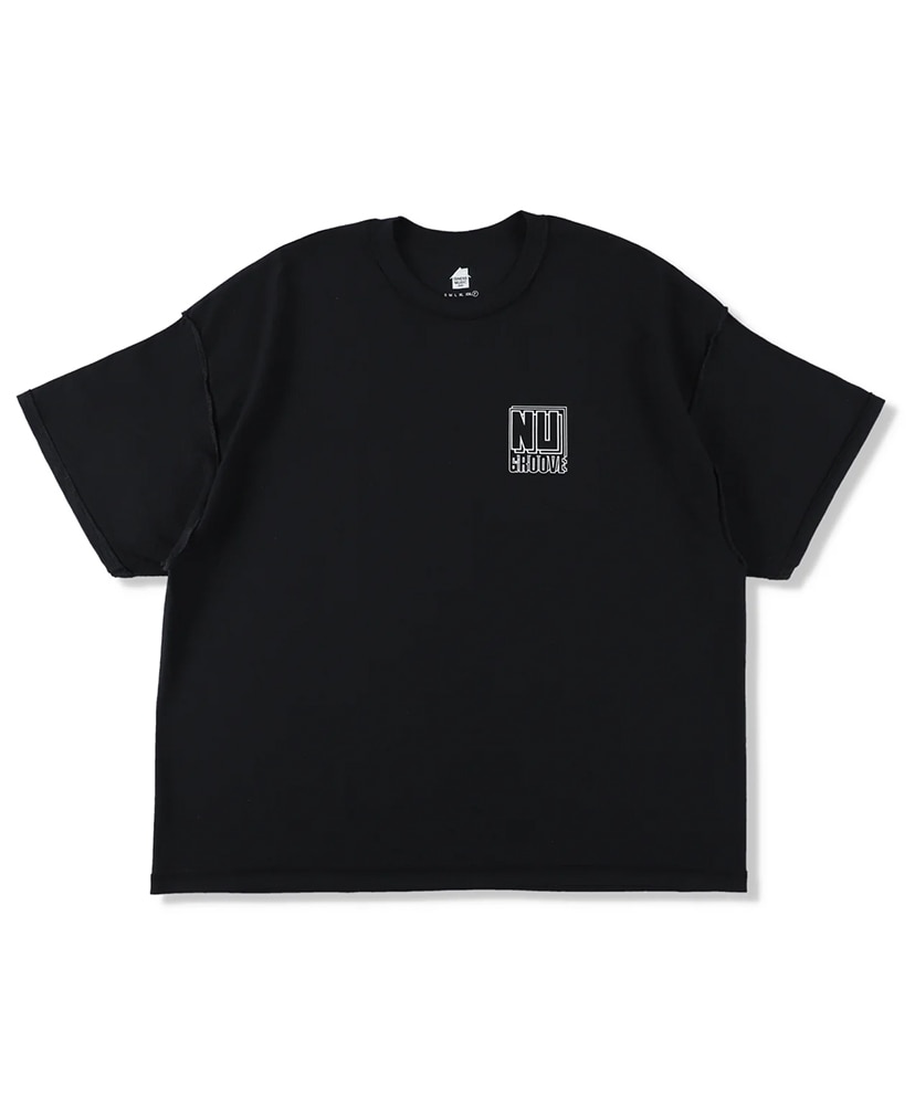 Black/ブラック