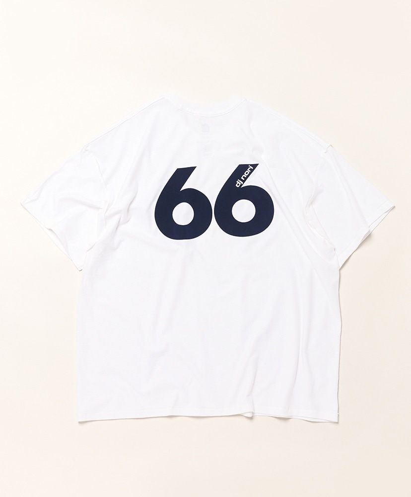 Legend T-Shirt White/ホワイト ONE(MEN)