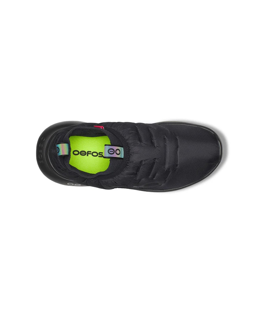 Men's OOmy Thermo Zen Black×Black/ブラック×ブラック 29cm(M10/W12)