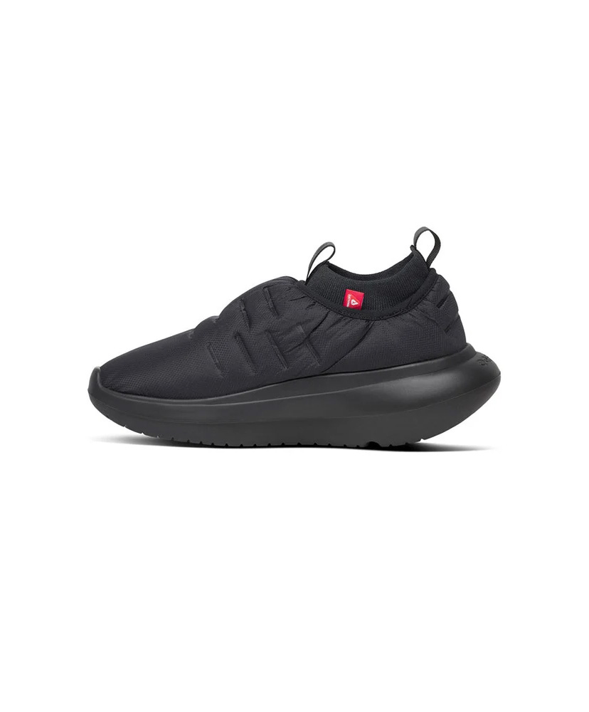 Men's OOmy Thermo Zen Black×Black/ブラック×ブラック 29cm(M10/W12)