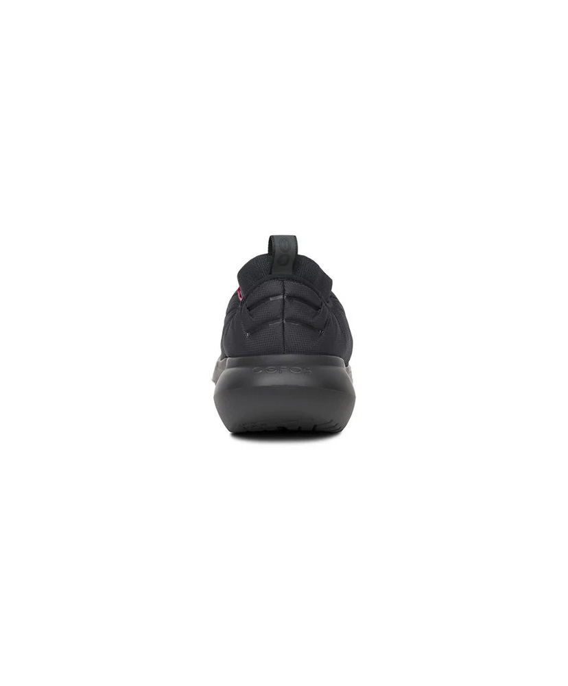 Men's OOmy Thermo Zen Black×Black/ブラック×ブラック 29cm(M10/W12)