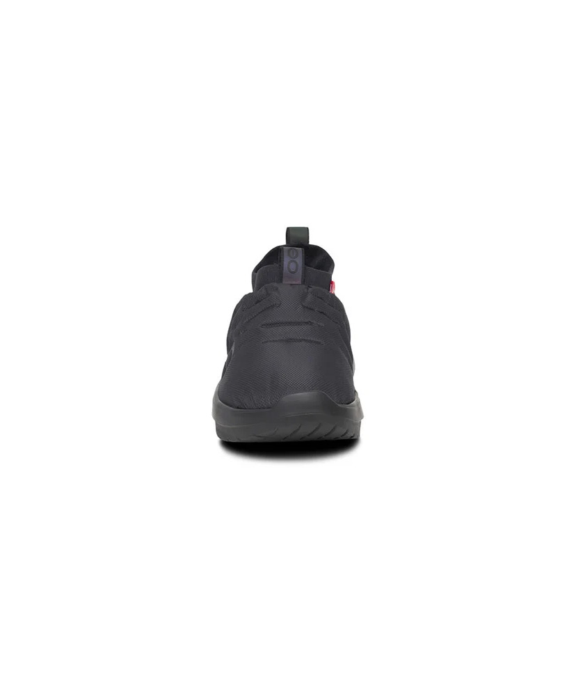 Men's OOmy Thermo Zen Black×Black/ブラック×ブラック 29cm(M10/W12)