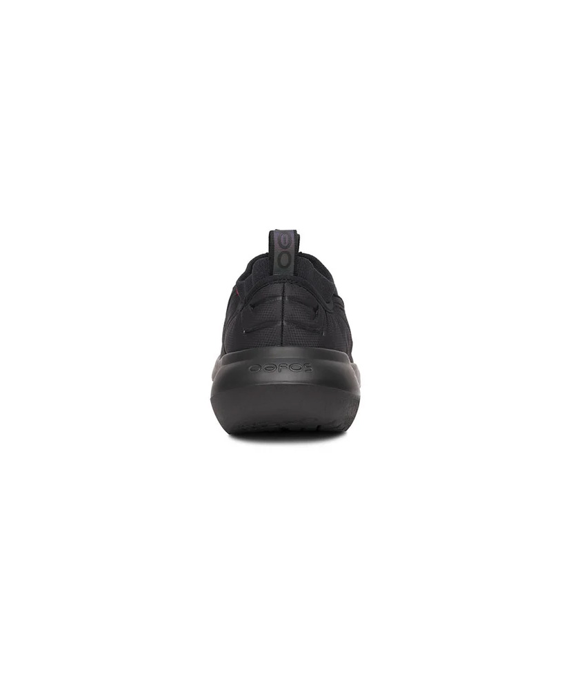 Women's OOmy Thermo Zen Black×Black/ブラック×ブラック 23cm(M4/W6)