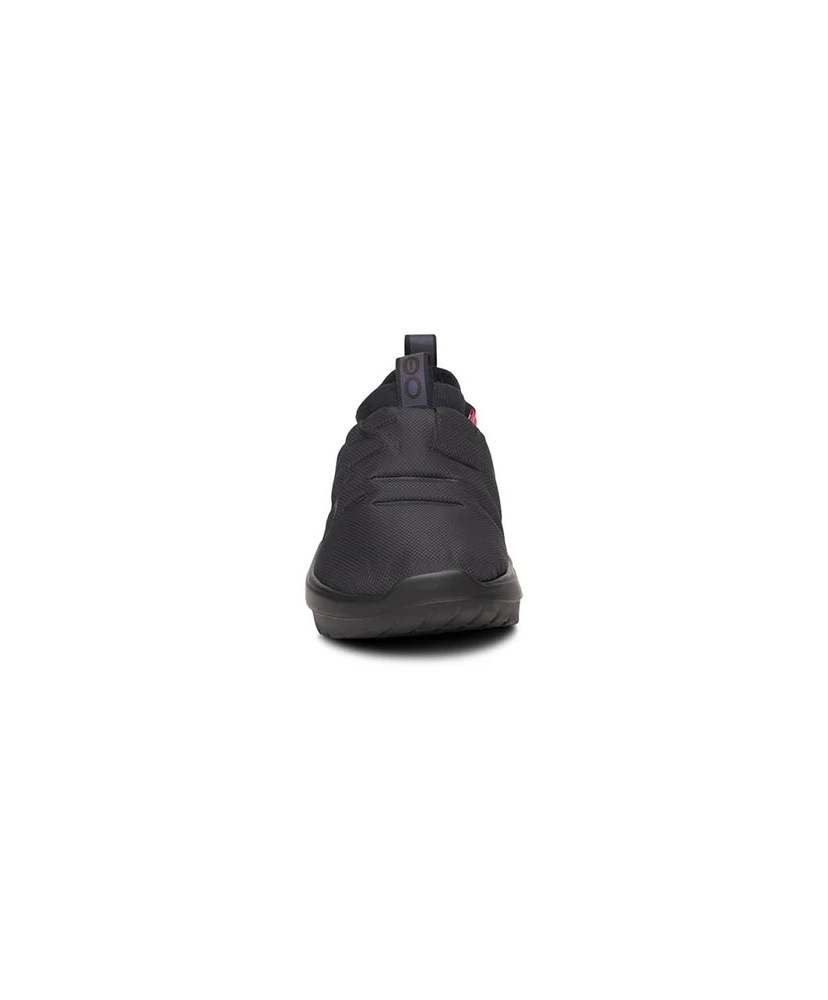 Women's OOmy Thermo Zen Black×Black/ブラック×ブラック 23cm(M4/W6)