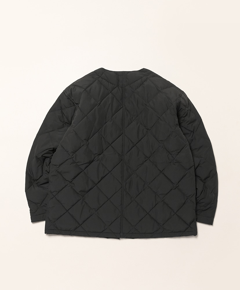 POST Chinois DV - Polyester Poplin Black Black/ブラック L(MEN)