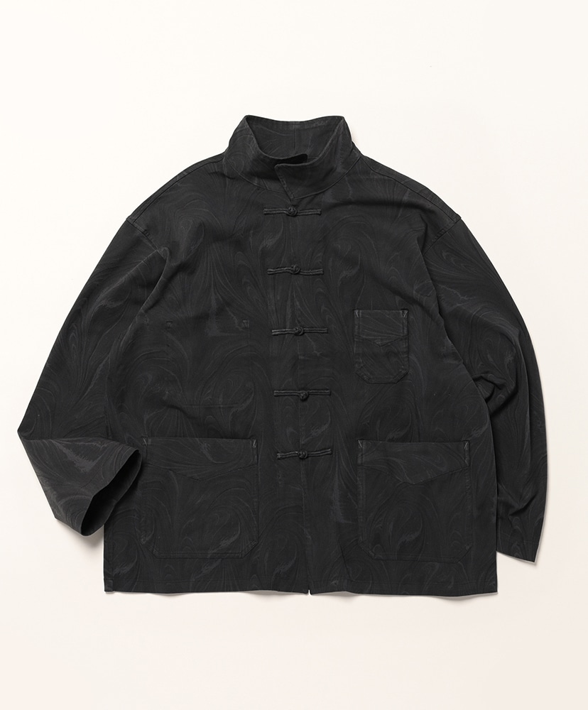 POST Chinois Swirly Mono/モノ L(MEN)