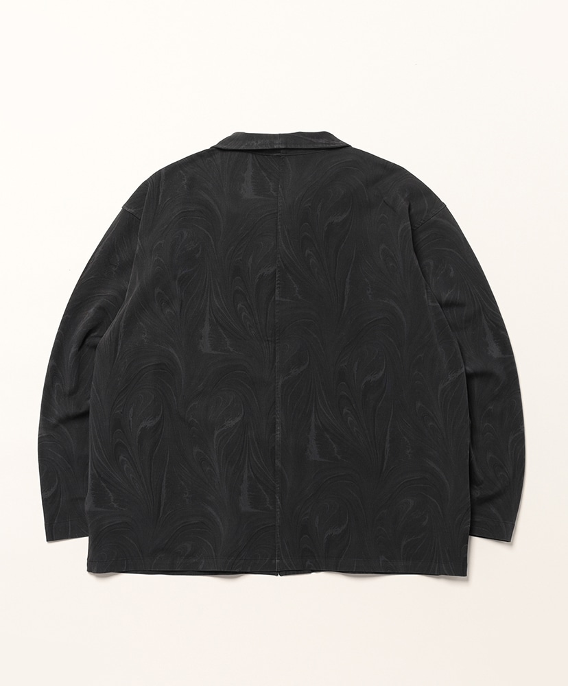 POST Chinois Swirly Mono/モノ L(MEN)