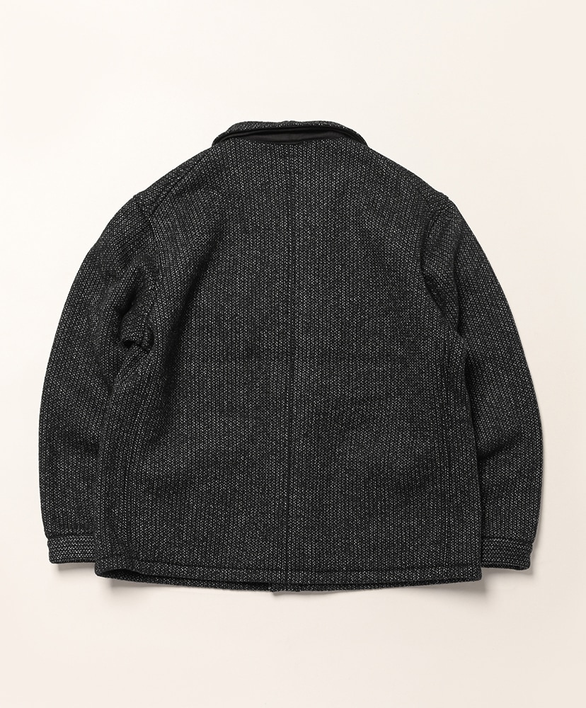 POS Travail 3 - Beachy Salt & Pepper/ソルトアンドペッパー L(MEN)