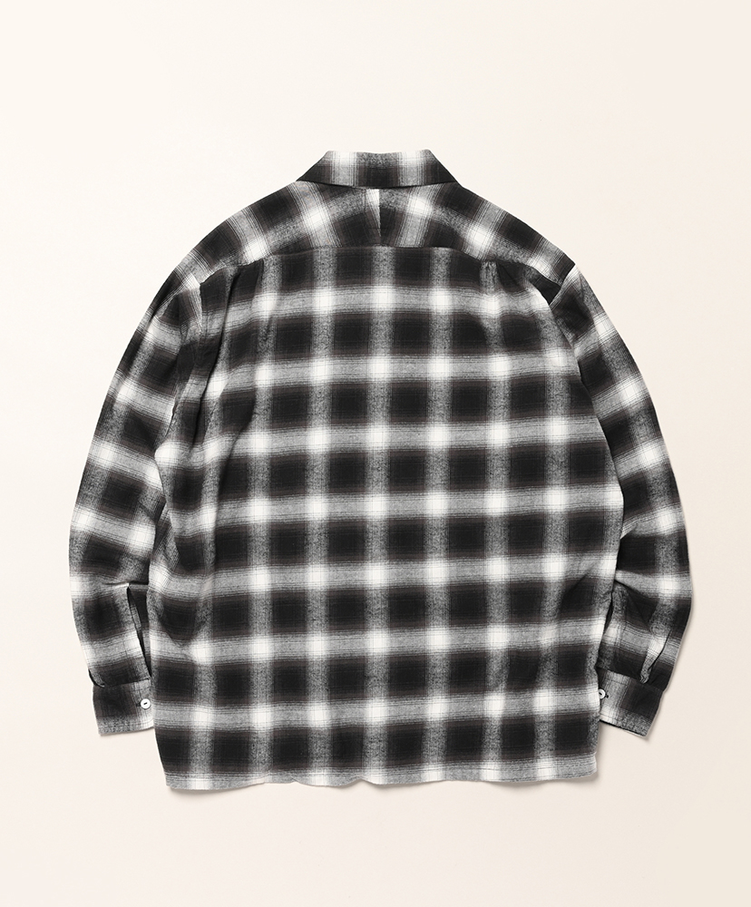 E-Z POST Universal : cotton hombre Mono/モノ L(MEN)