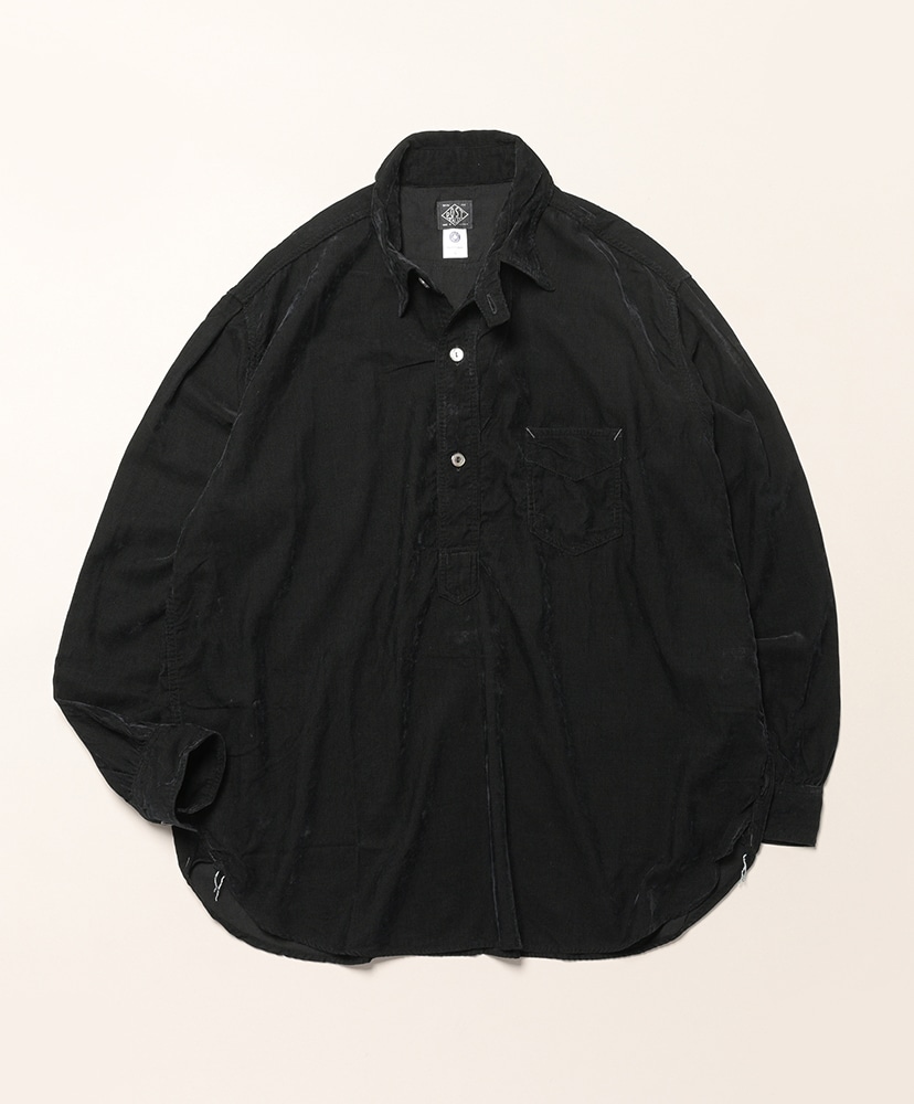 Black/ブラック