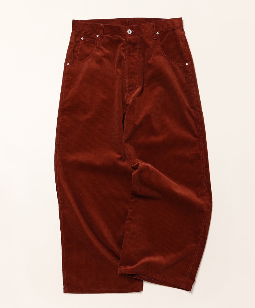 Burgundy/バーガンディ