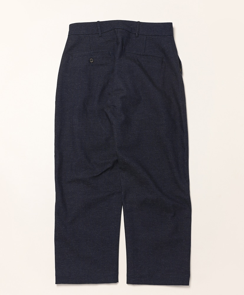 P-039 Denim Indigo/インディゴ 0(MEN)