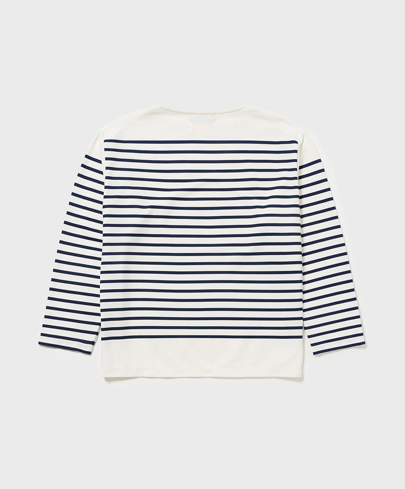 Picasso White×Blue/ホワイト×ブルー 40(MEN)
