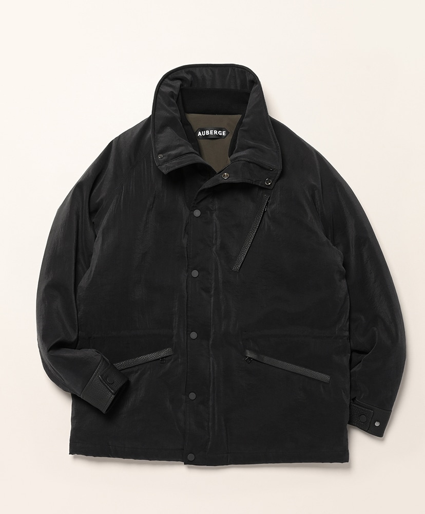 Dull Charcoal/ダルチャコール