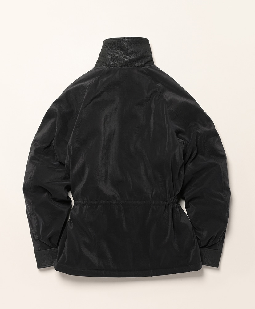 Cardiff Dull Charcoal/ダルチャコール 40(MEN)