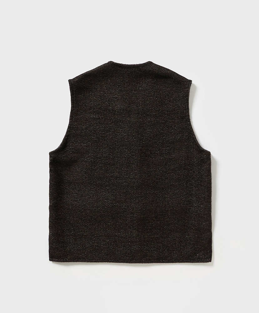 Ortega Natura Black/ナチュラルブラック 40(MEN)