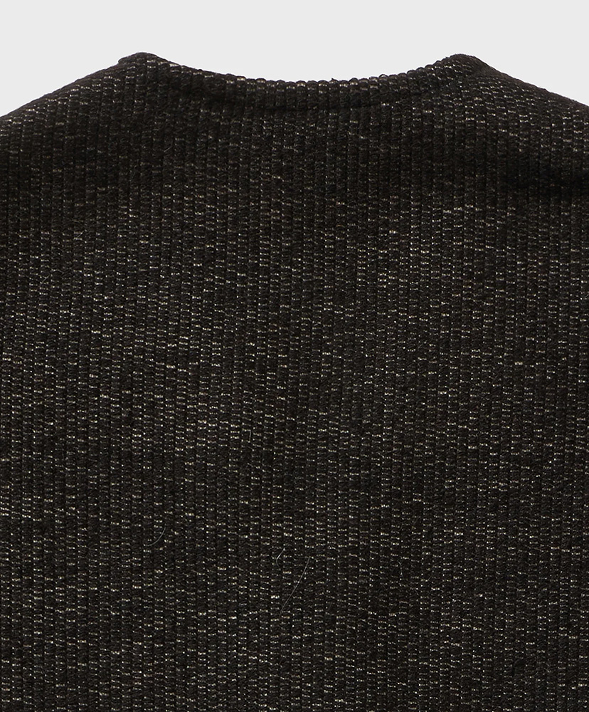 Ortega Natura Black/ナチュラルブラック 40(MEN)
