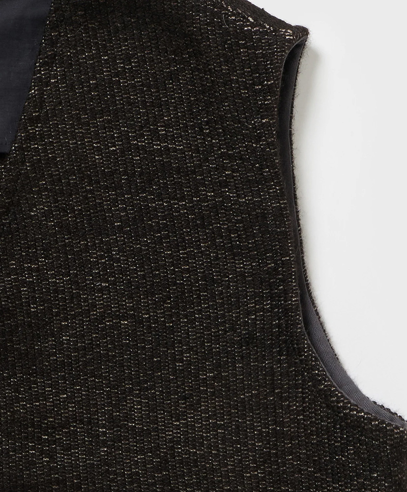 Ortega Natura Black/ナチュラルブラック 40(MEN)