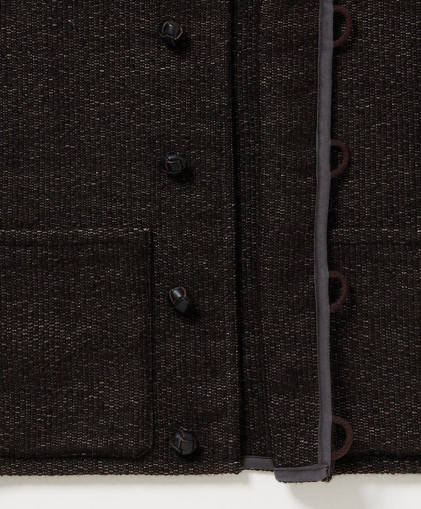 Ortega Natura Black/ナチュラルブラック 40(MEN)